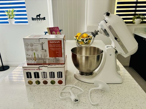 Kitcheaid stand mixer 3l - stand,