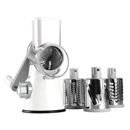 Cheese grater rotary - cheese,