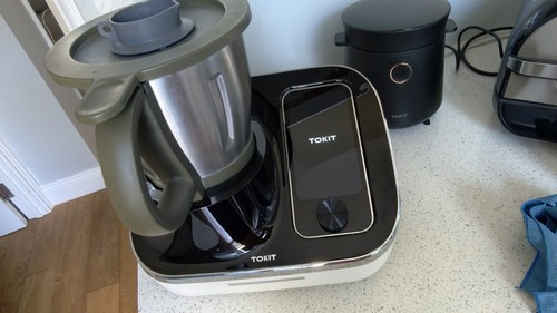 Tokit omni cook - omni,