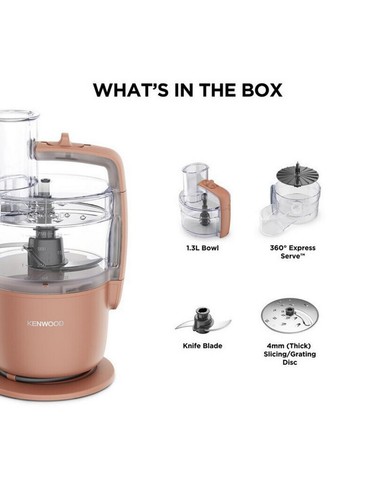Kenwoodmultipro food - kenwoodmultipro,