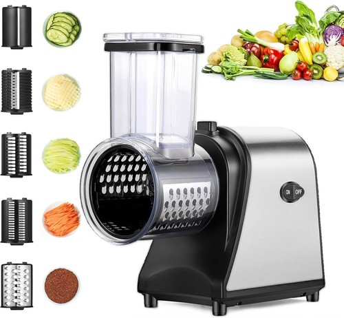 Multi electric salad - 5,