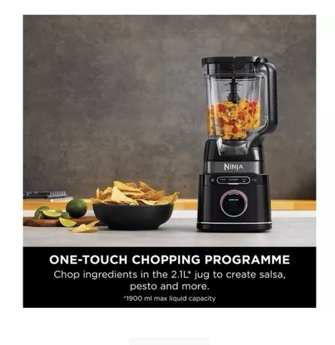 Ninja detect power food - power,