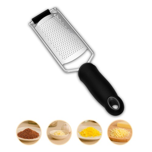 Food grater stainless - grater, steel