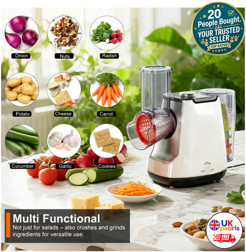 New multifuntional 5in1 - new,