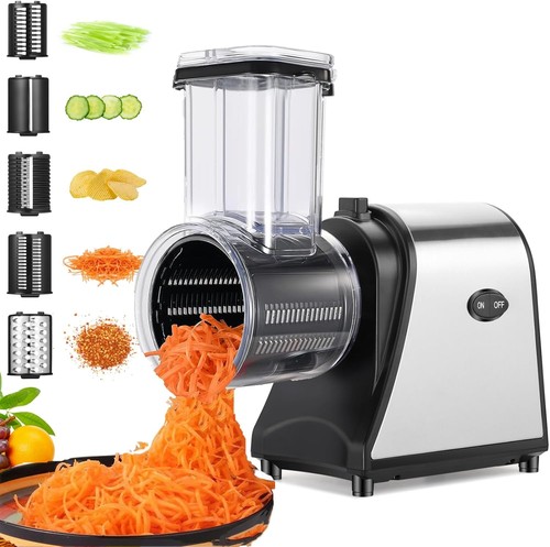 Professional electric - in,