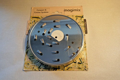 Magimix grater 6mm fits all - fits,