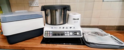 Kenwood kcook multi - kcook,