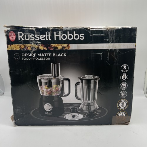 Russell hobbs food blender - hobbs,