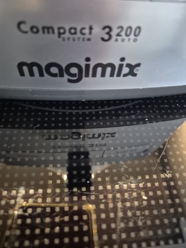 Magimix compact 3200 automatic - magimix,
