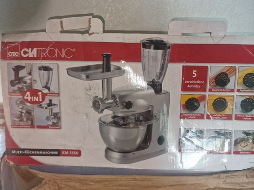 Multifunction kitchen machine - multifunction,