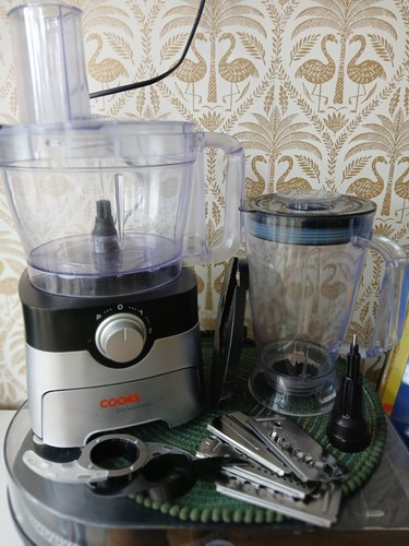 Cooks professional 1000w - cooks,