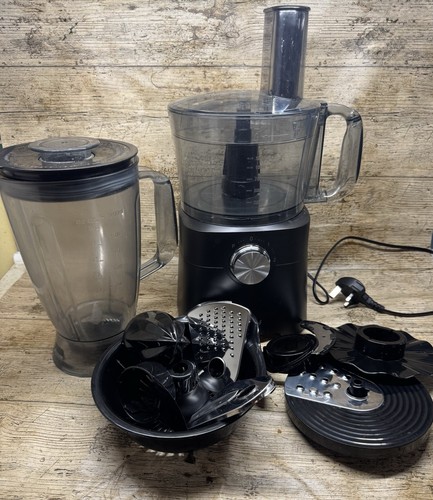 Vonshef food processor blender - vonshef,