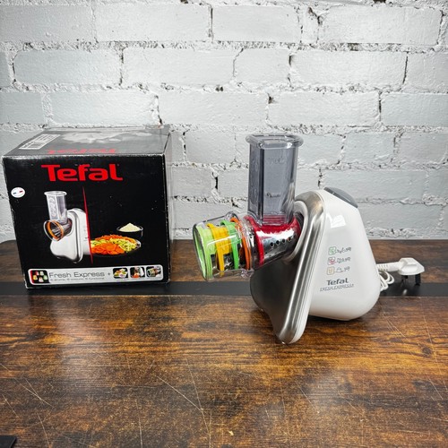 Tefal fresh express electric - express,