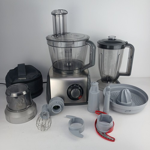 Bosch mcm68861gb food - bosch,