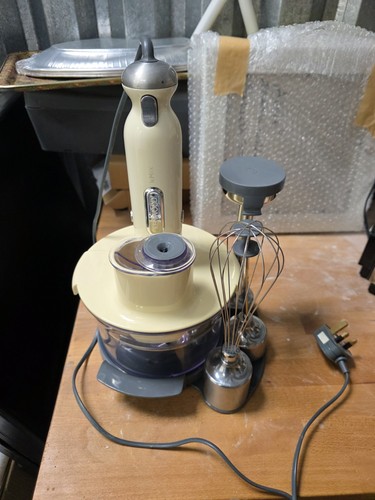 Kenwood kmix food processor - kmix,