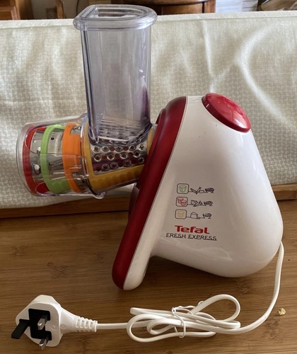 Tefal fresh express electric - express,
