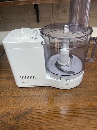 Braun multipractic 240 - braun,