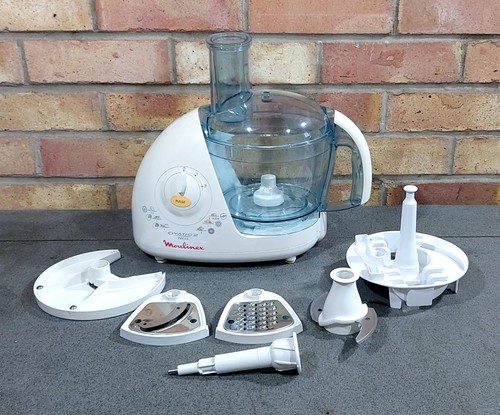 Moulinex ovatio food - moulinex,